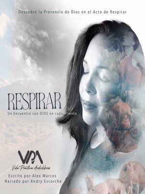 cover image of Respirar
